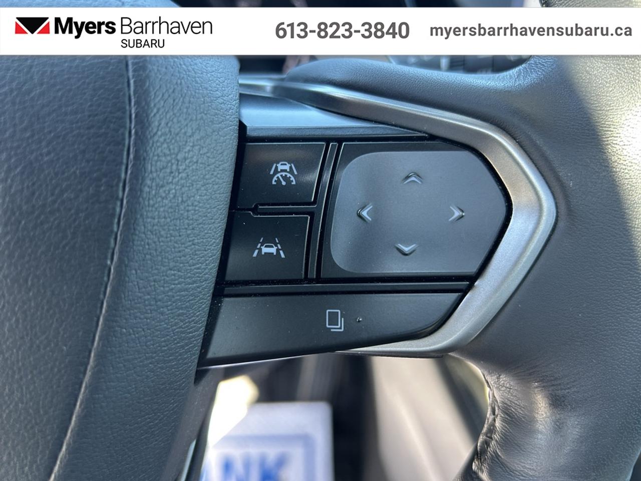 2023 Lexus RX 350  - Sunroof -  Cooled Seats -  Apple CarPlay Photo