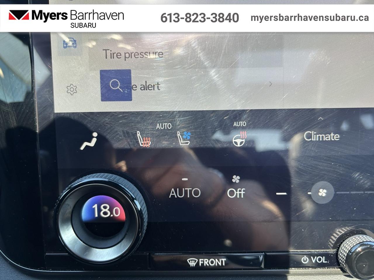 2023 Lexus RX 350  - Sunroof -  Cooled Seats -  Apple CarPlay Photo