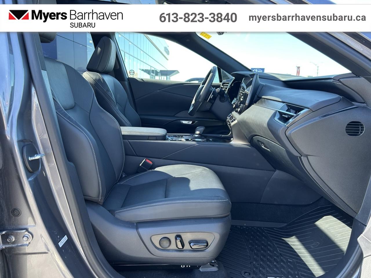 2023 Lexus RX 350  - Sunroof -  Cooled Seats -  Apple CarPlay Photo