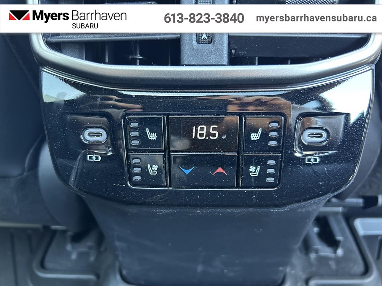 2023 Lexus RX 350  - Sunroof -  Cooled Seats -  Apple CarPlay Photo