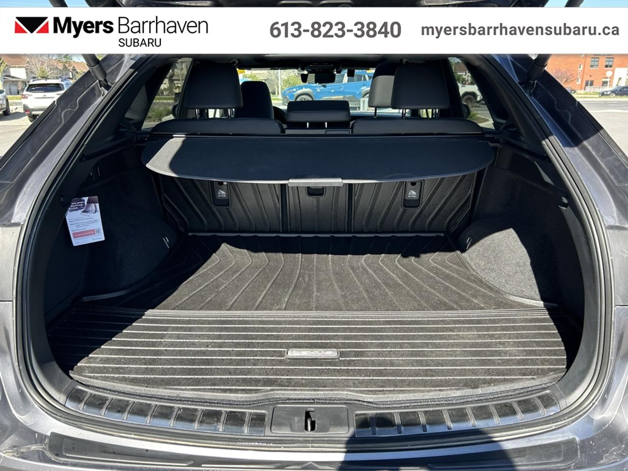 2023 Lexus RX 350  - Sunroof -  Cooled Seats -  Apple CarPlay Photo