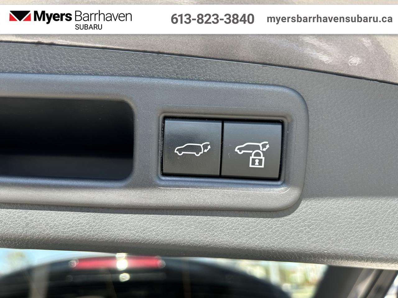 2023 Lexus RX 350  - Sunroof -  Cooled Seats -  Apple CarPlay Photo