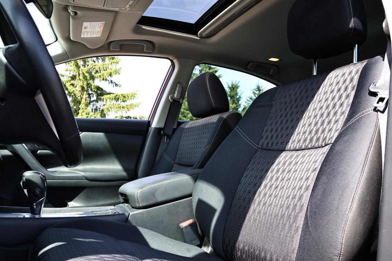 2016 Nissan Altima 2.5 Photo