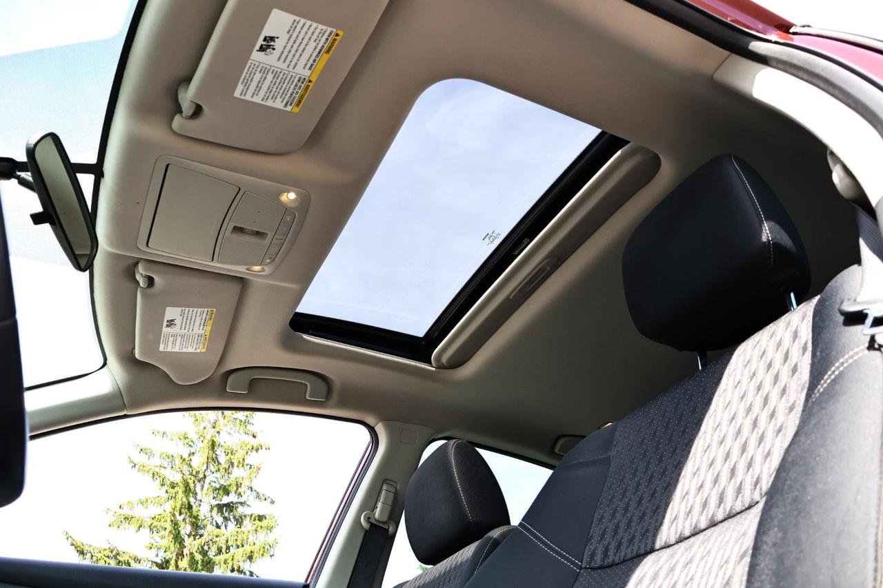 2016 Nissan Altima 2.5 Photo