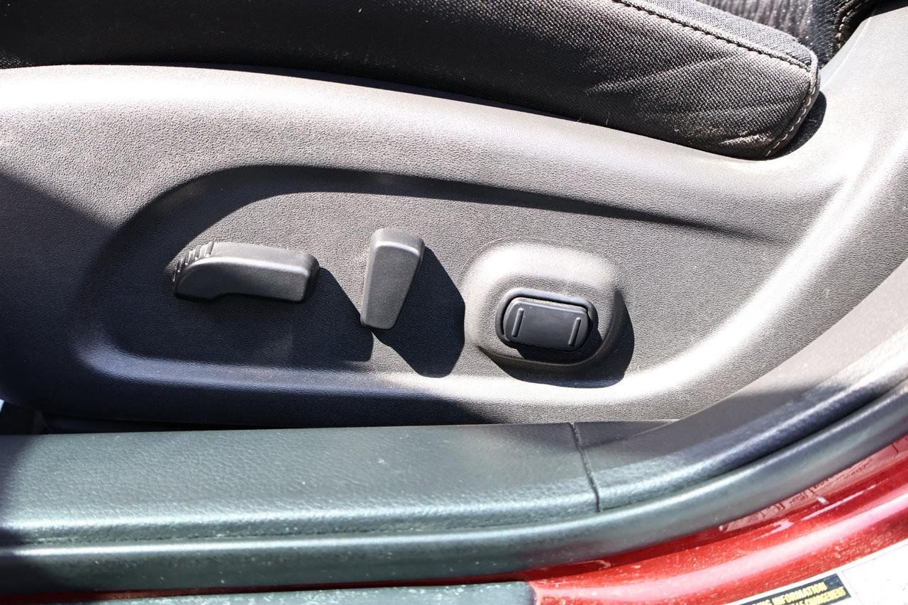 2016 Nissan Altima 2.5 Photo