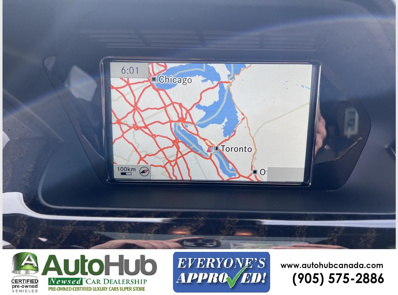 2015 Mercedes-Benz GLK-Class GLK350-NAV-LEATHER-BACKUP CAMERA-PANO. ROOF Photo