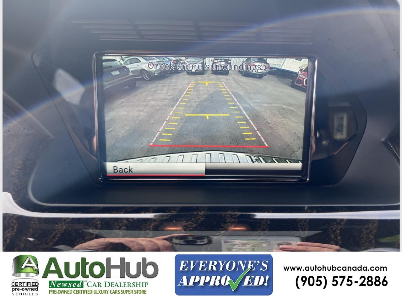 2015 Mercedes-Benz GLK-Class GLK350-NAV-LEATHER-BACKUP CAMERA-PANO. ROOF Photo