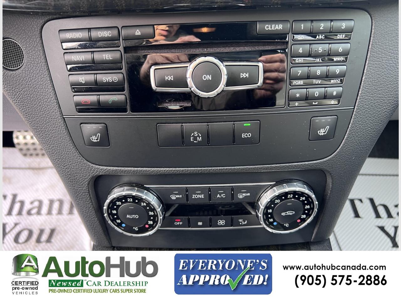 2015 Mercedes-Benz GLK-Class GLK350-NAV-LEATHER-BACKUP CAMERA-PANO. ROOF Photo