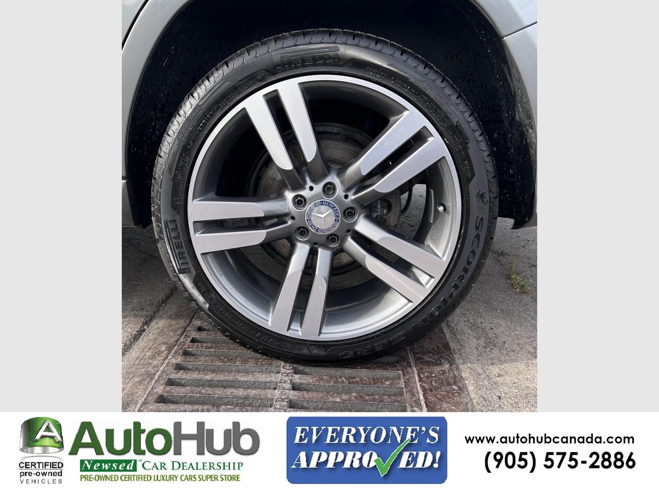 2015 Mercedes-Benz GLK-Class GLK350-NAV-LEATHER-BACKUP CAMERA-PANO. ROOF Photo
