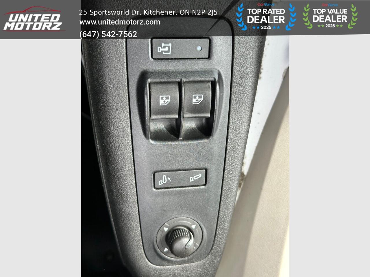 2017 RAM ProMaster 1500 High Roof 136" WB~SAFETY CERTIFIED~16 Service Photo