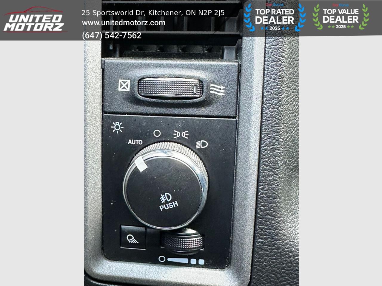 2018 RAM 1500 Express 4x4 Crew Cab 5'7" Box *Ltd Avail* Hemi V8~ Photo