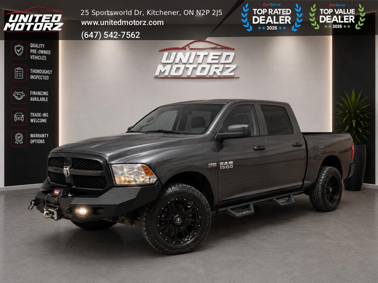 Vehicle Image
