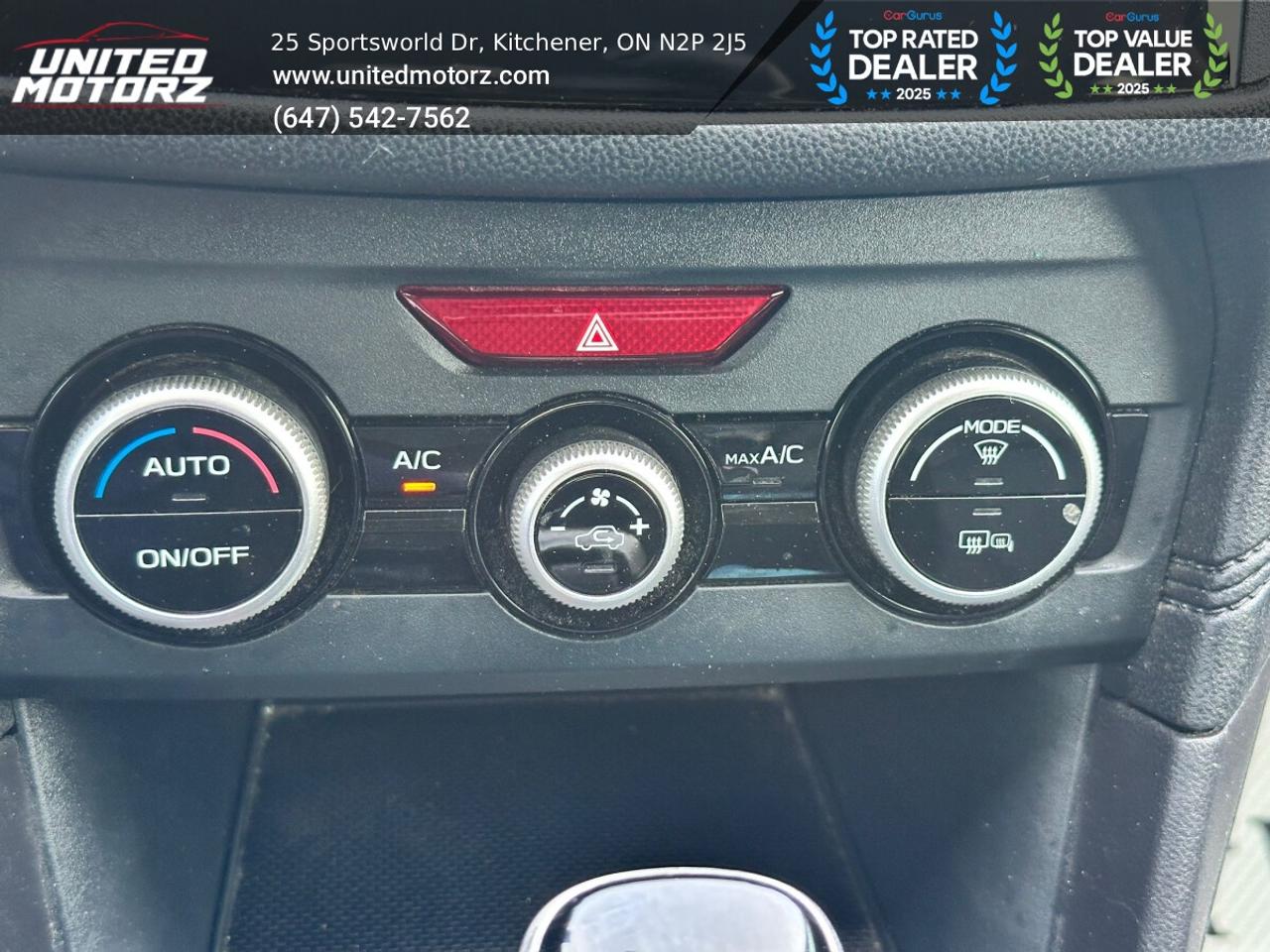 2018 Subaru Impreza Touring~SAFETY CERTIFIED~ ONE OWNER~ Photo