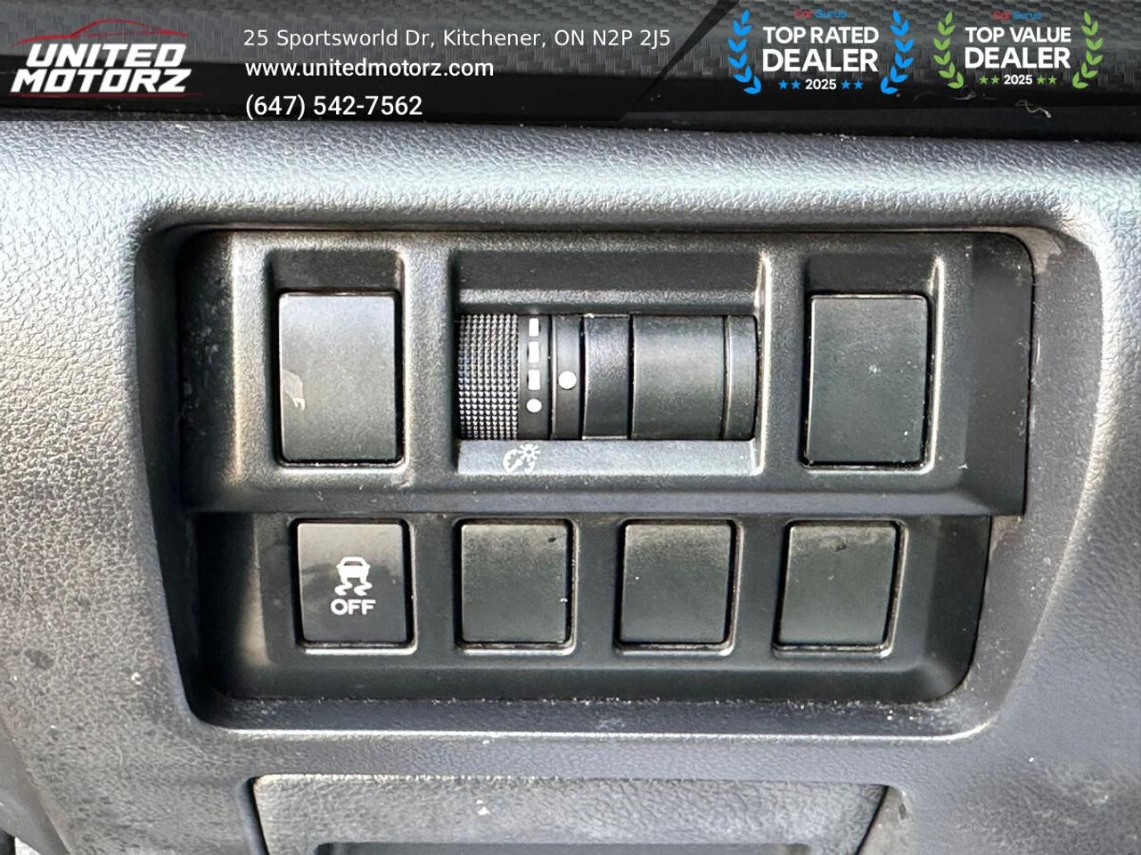 2018 Subaru Impreza Touring~SAFETY CERTIFIED~ ONE OWNER~ Photo