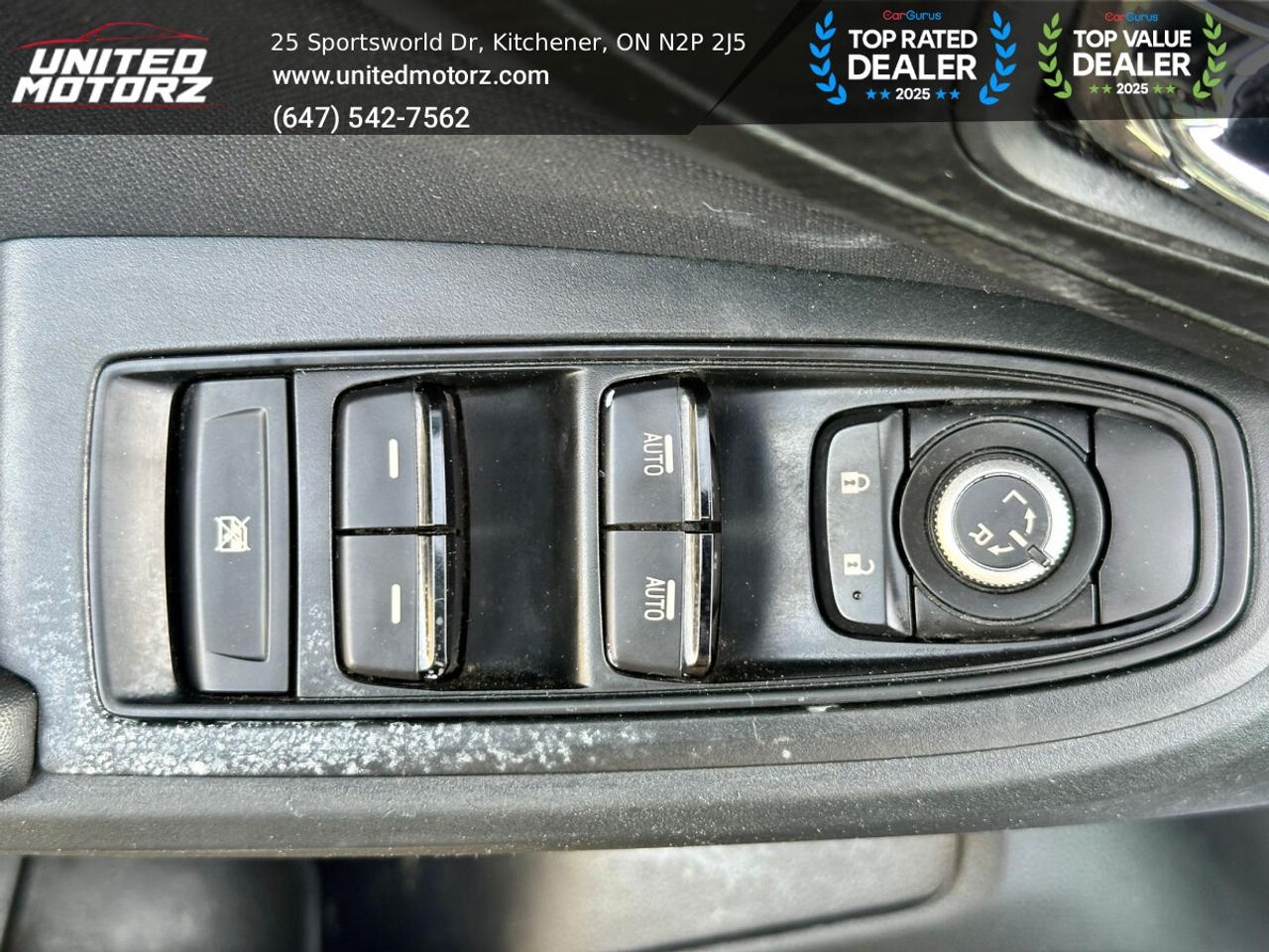 2018 Subaru Impreza Touring~SAFETY CERTIFIED~ ONE OWNER~ Photo