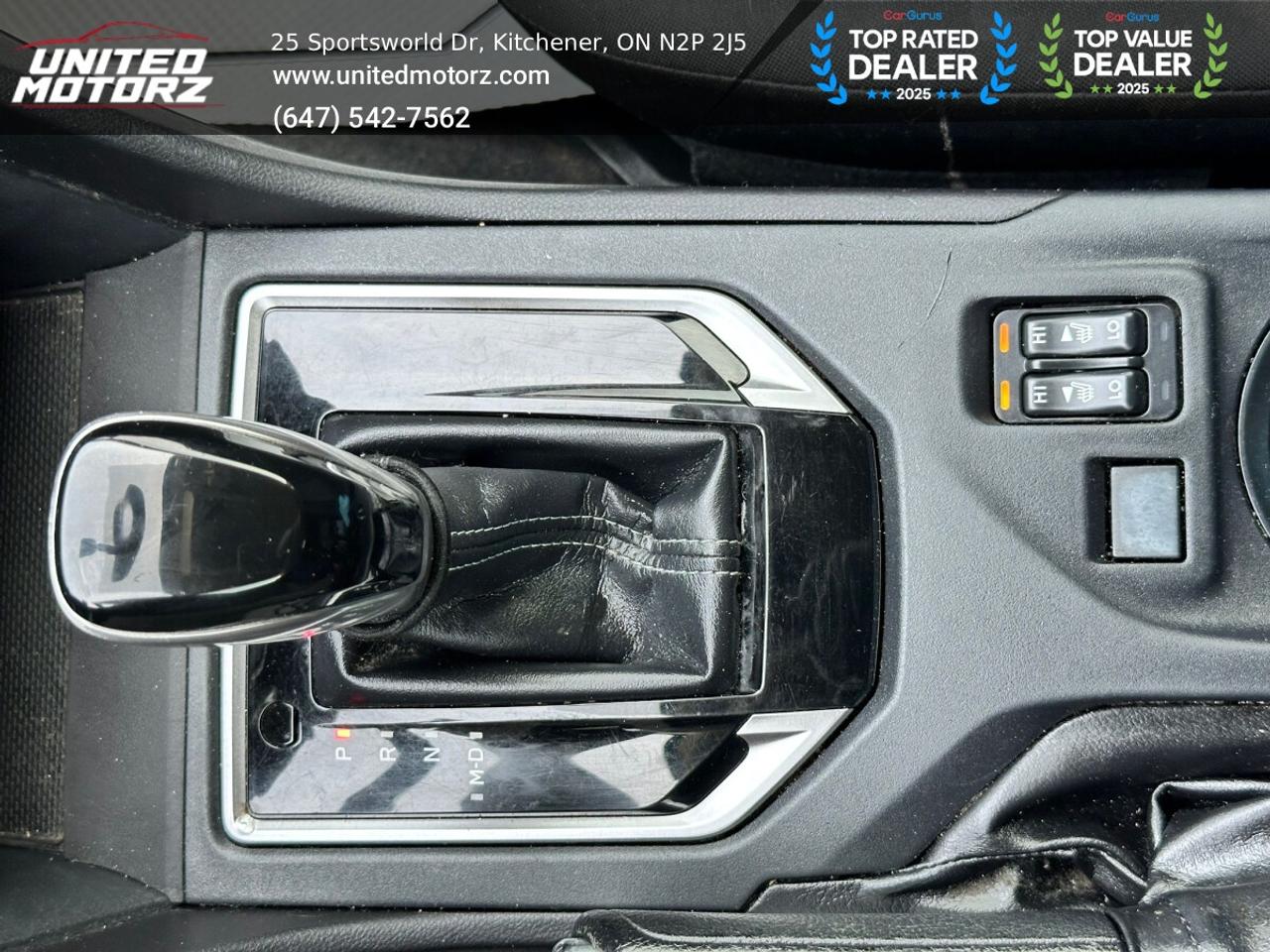 2018 Subaru Impreza Touring~SAFETY CERTIFIED~ ONE OWNER~ Photo