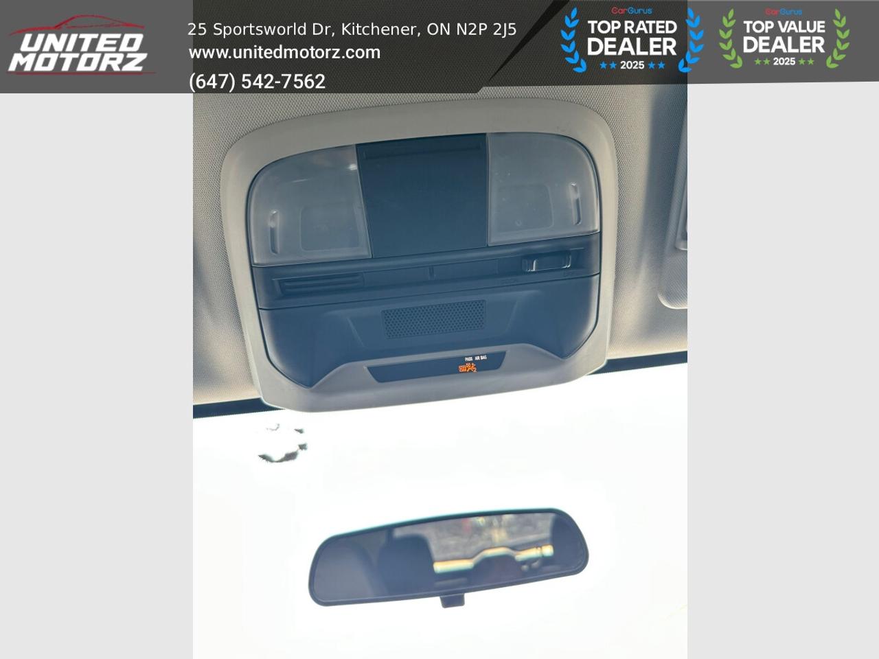 2018 Subaru Impreza Touring~SAFETY CERTIFIED~ ONE OWNER~ Photo