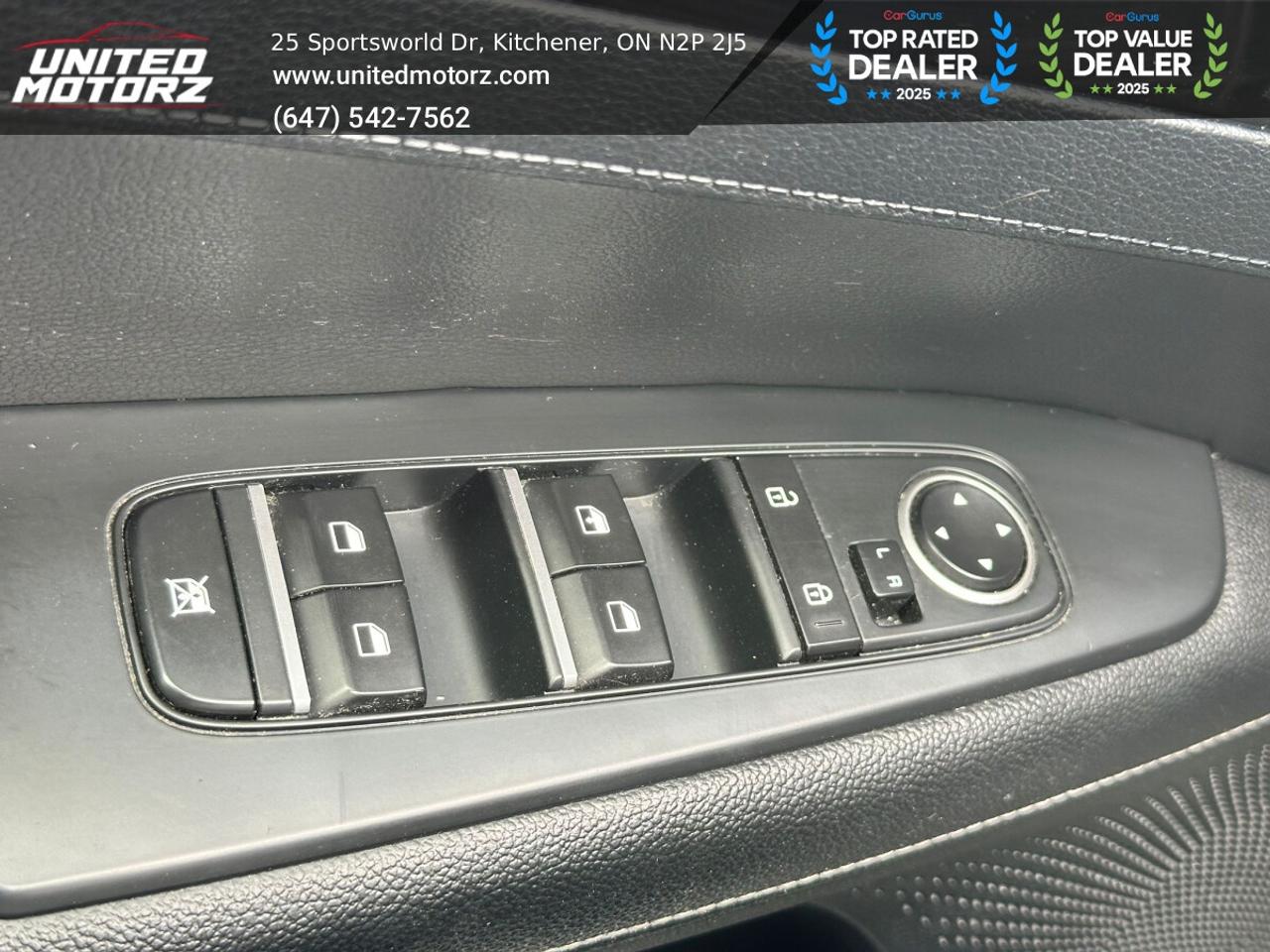 2019 Kia Forte EX IVT~SAFETY CERTIFIED~ Photo