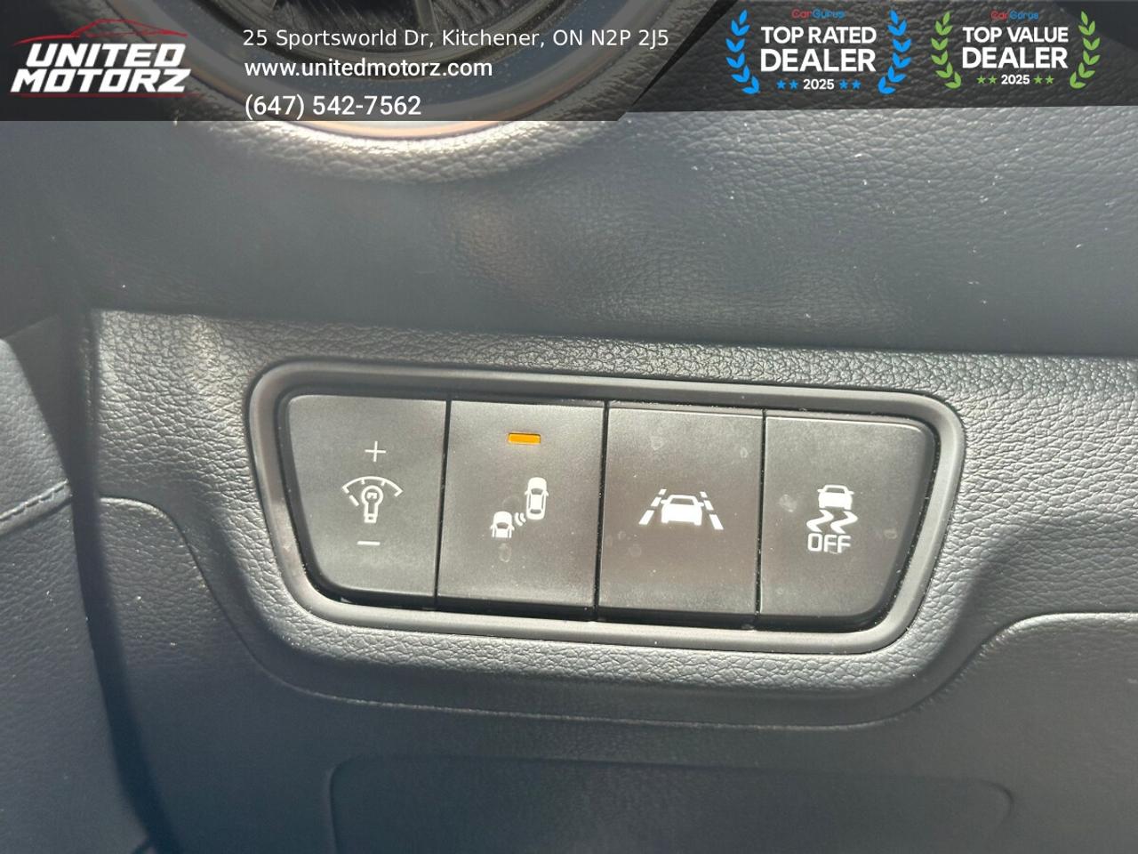 2019 Kia Forte EX IVT~SAFETY CERTIFIED~ Photo