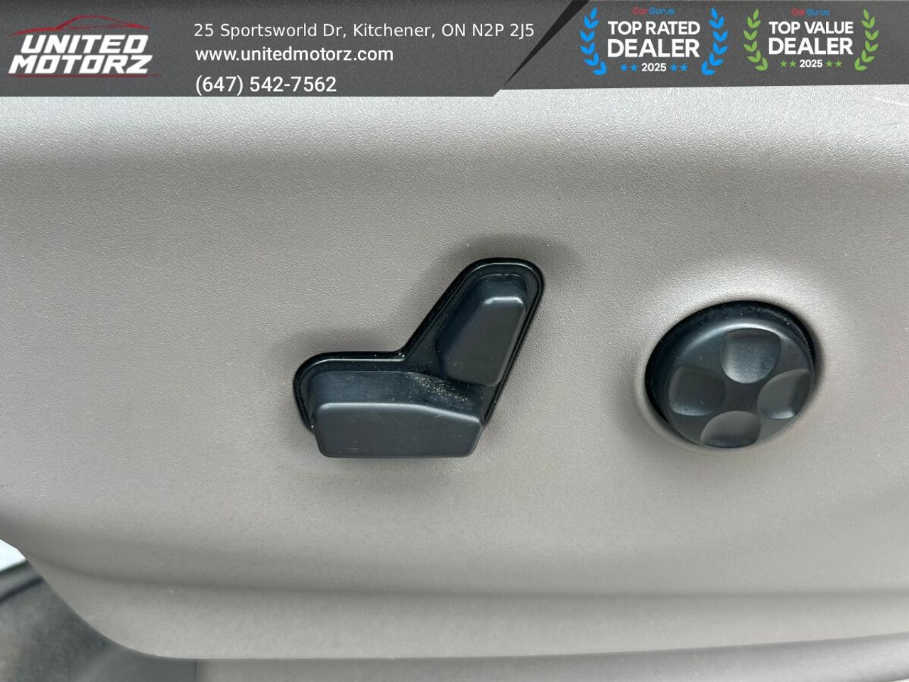 2017 Chrysler Pacifica Touring L Plus~SAFETY CERTIFIED~ ONE OWNER~ 19 SER Photo