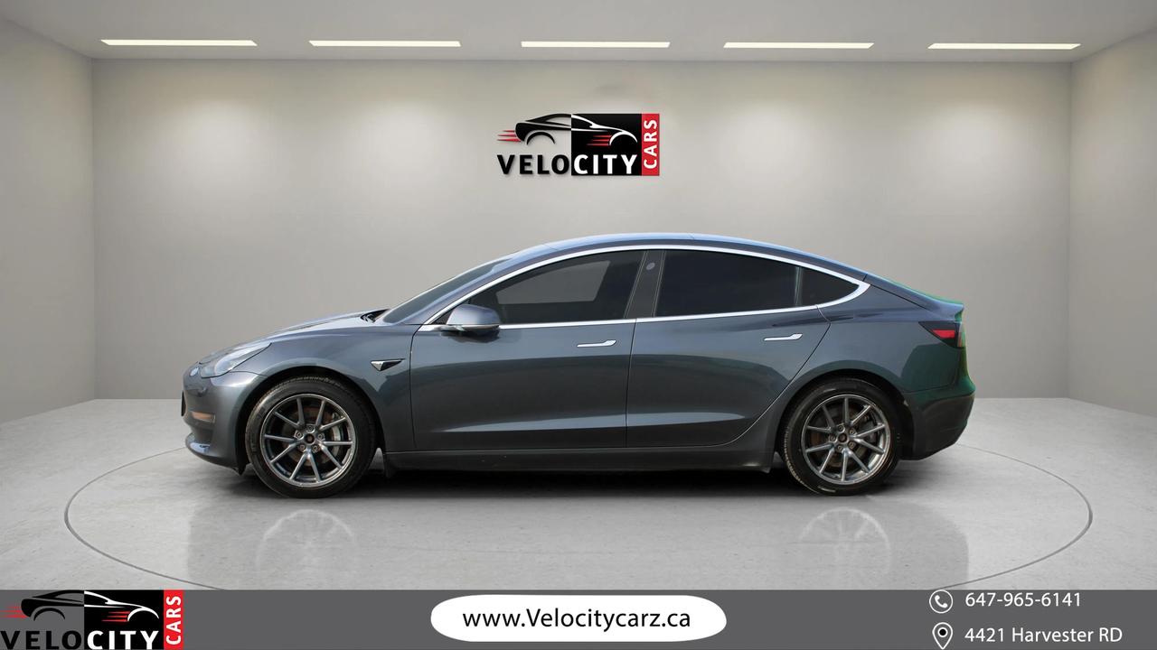 2020 Tesla Model 3 LONG RANGE Photo