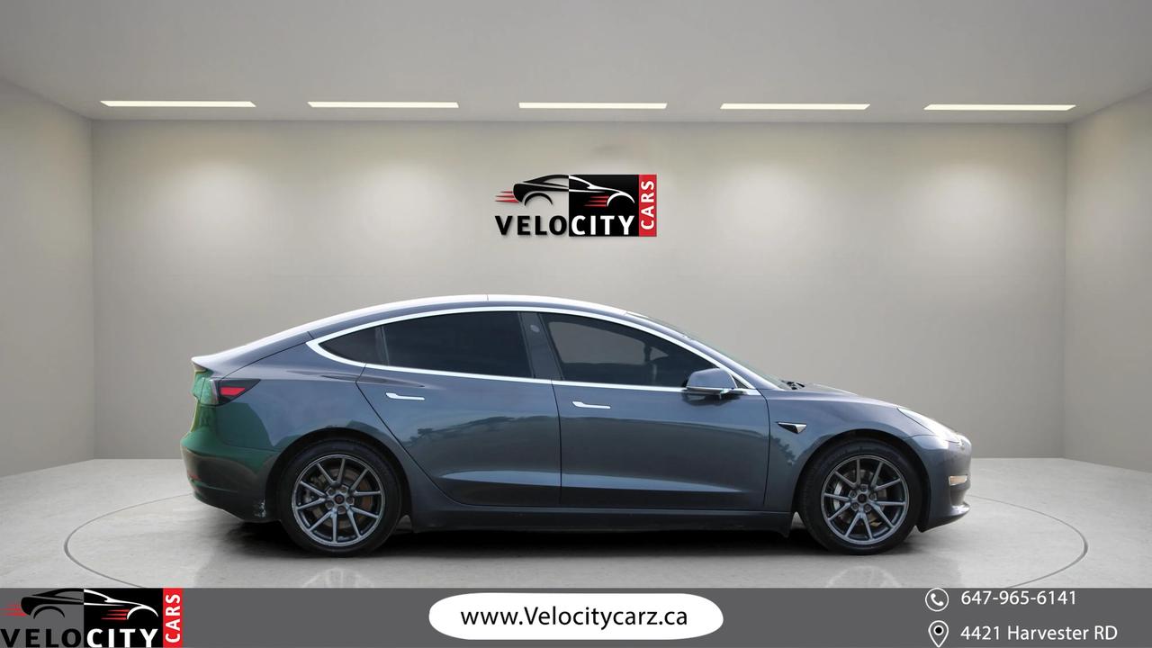 2020 Tesla Model 3 LONG RANGE Photo