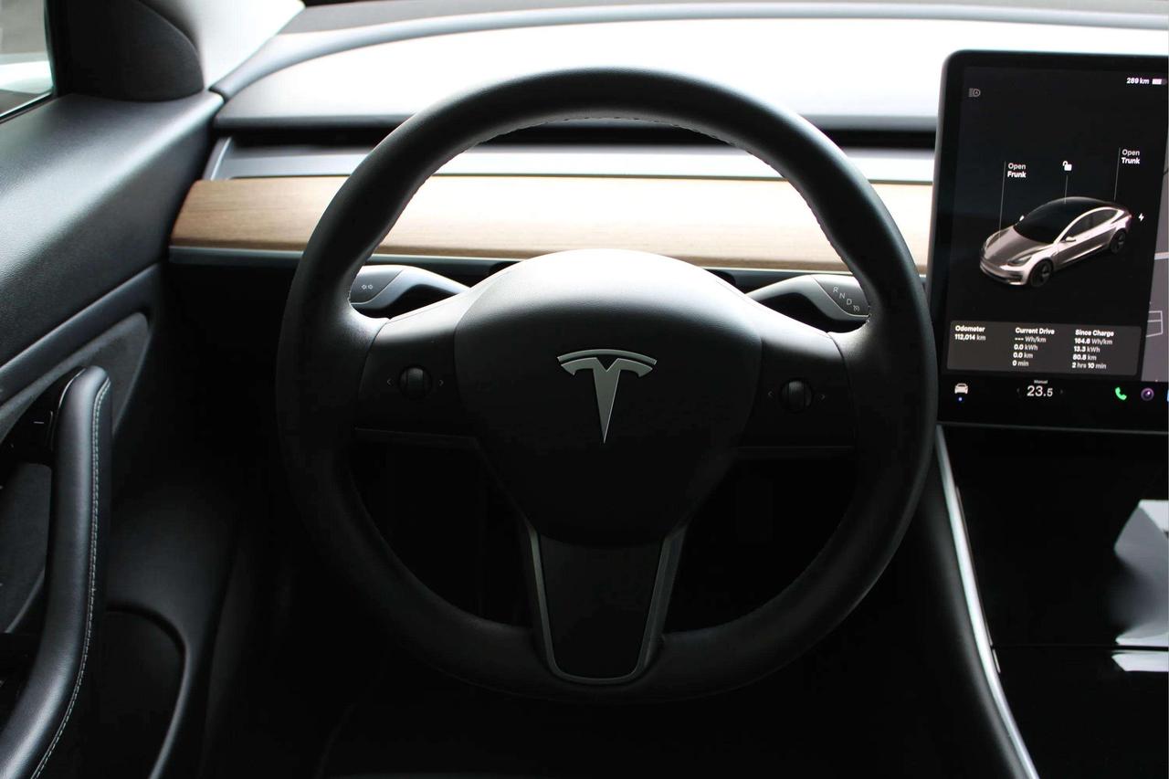 2020 Tesla Model 3 LONG RANGE Photo