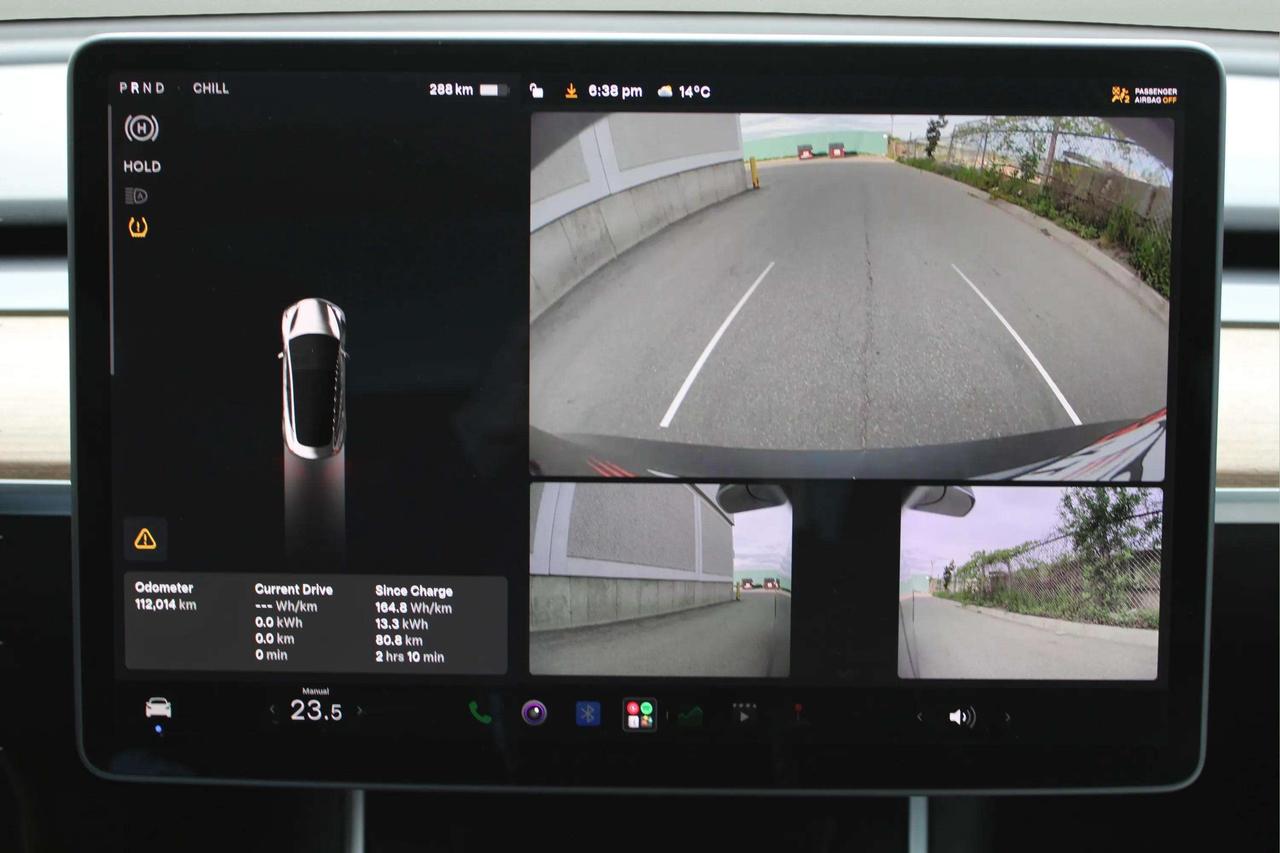 2020 Tesla Model 3 LONG RANGE Photo