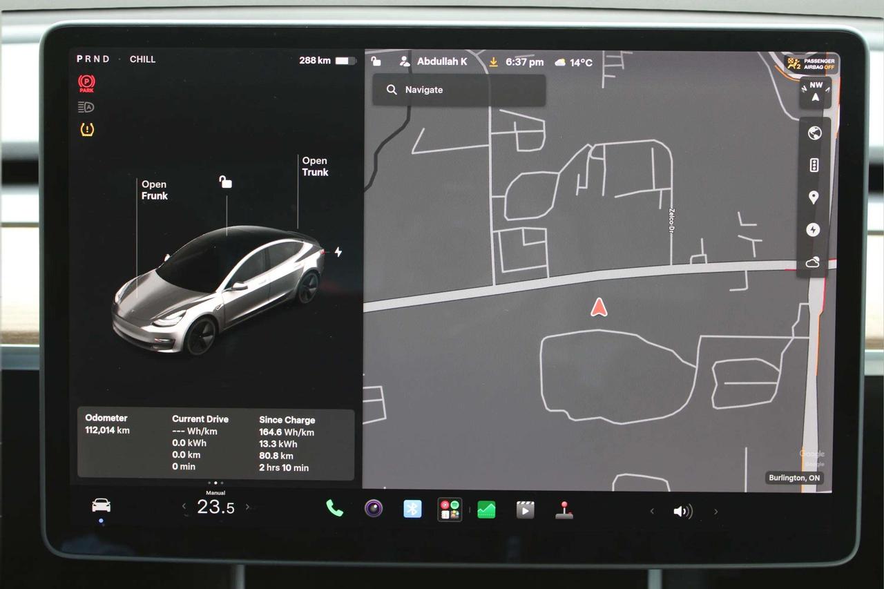 2020 Tesla Model 3 LONG RANGE Photo