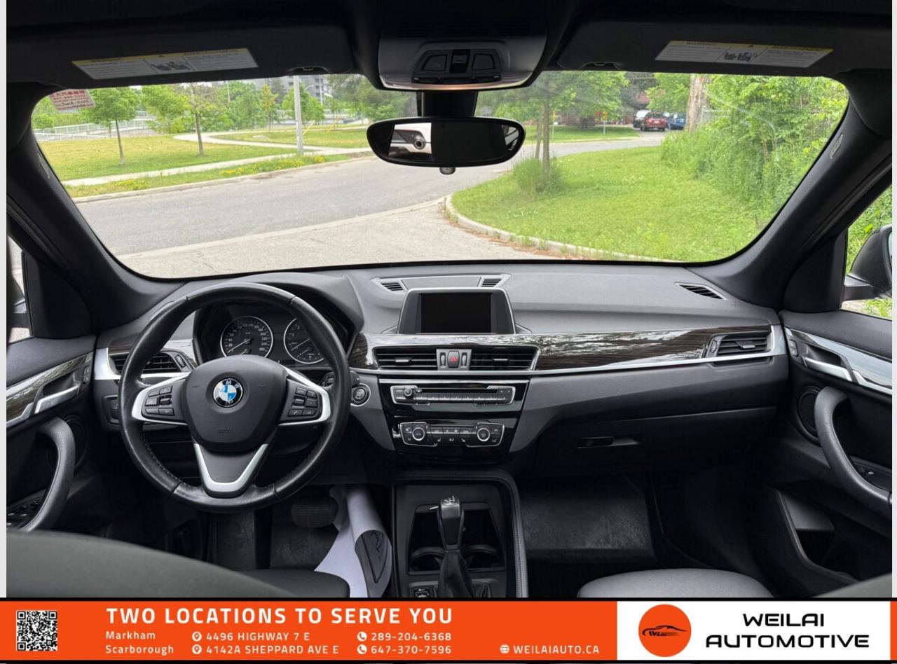 2017 BMW X1 xDrive28i|FULL SERVICE HISTORY!! Photo