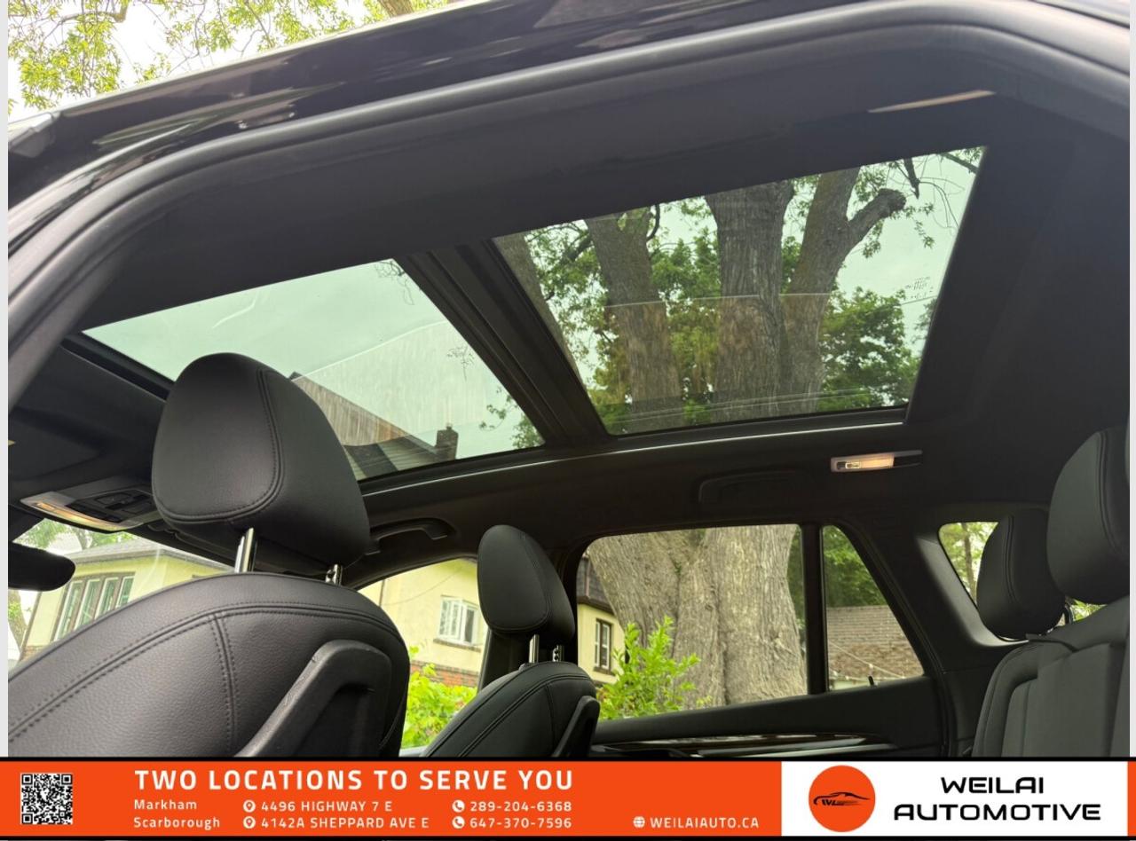 2017 BMW X1 xDrive28i|FULL SERVICE HISTORY!! Photo