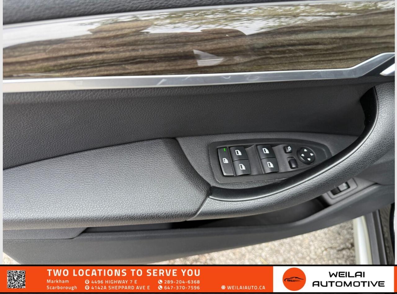 2017 BMW X1 xDrive28i|FULL SERVICE HISTORY!! Photo