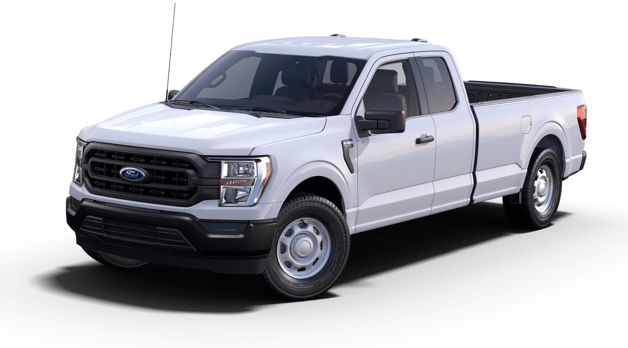 Used 2023 Ford F-150 XL for sale in Abbotsford, BC
