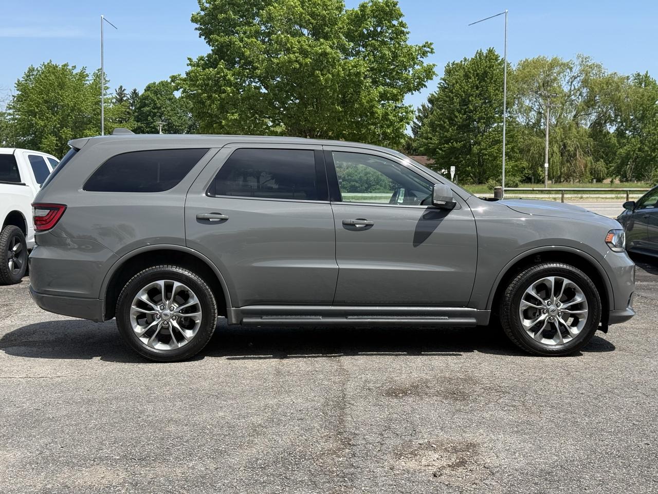 2019 Dodge Durango GT AWD Photo