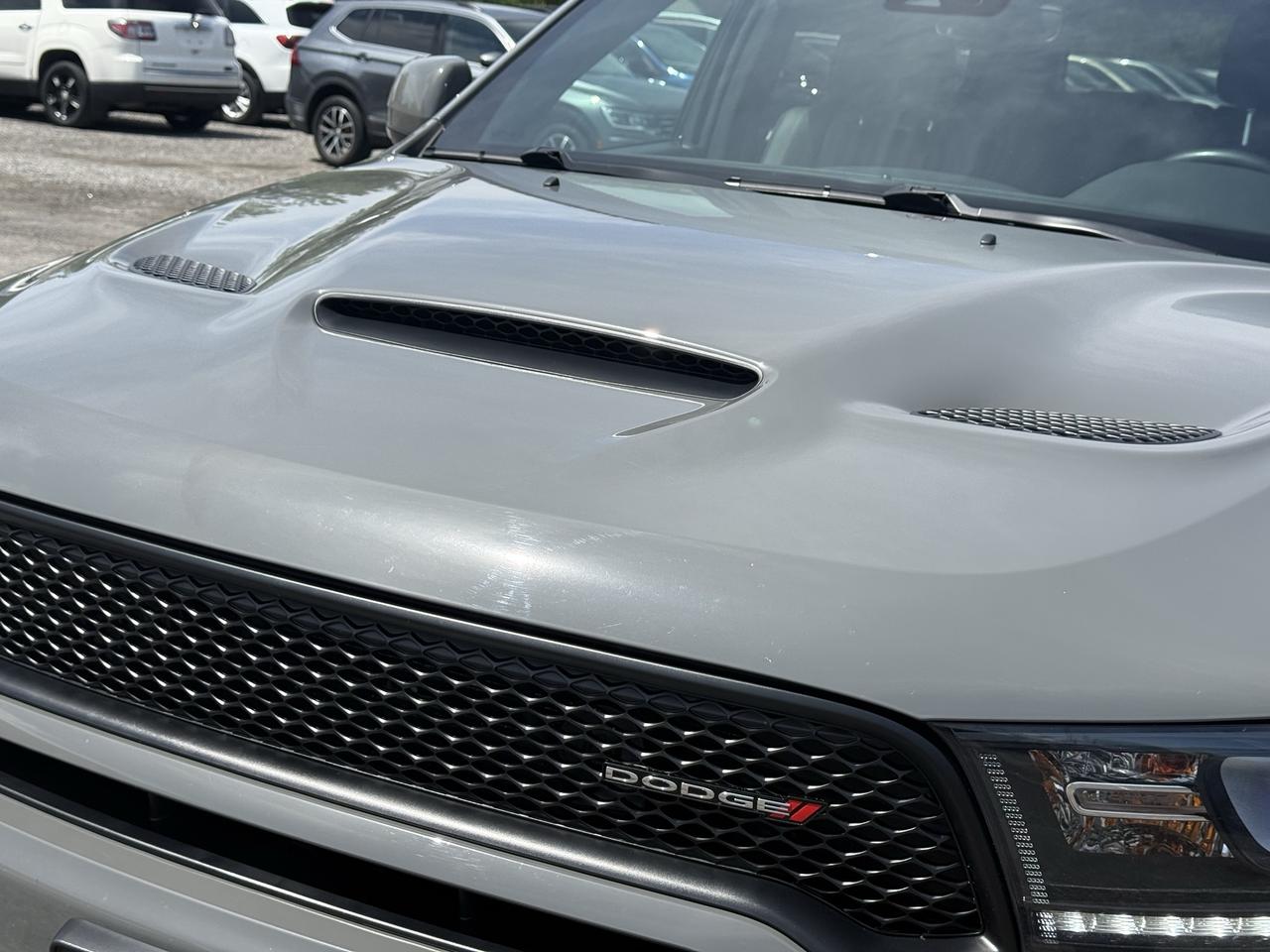2019 Dodge Durango GT AWD Photo