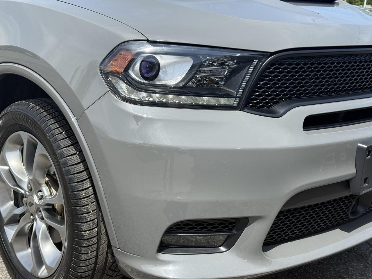 2019 Dodge Durango GT AWD Photo