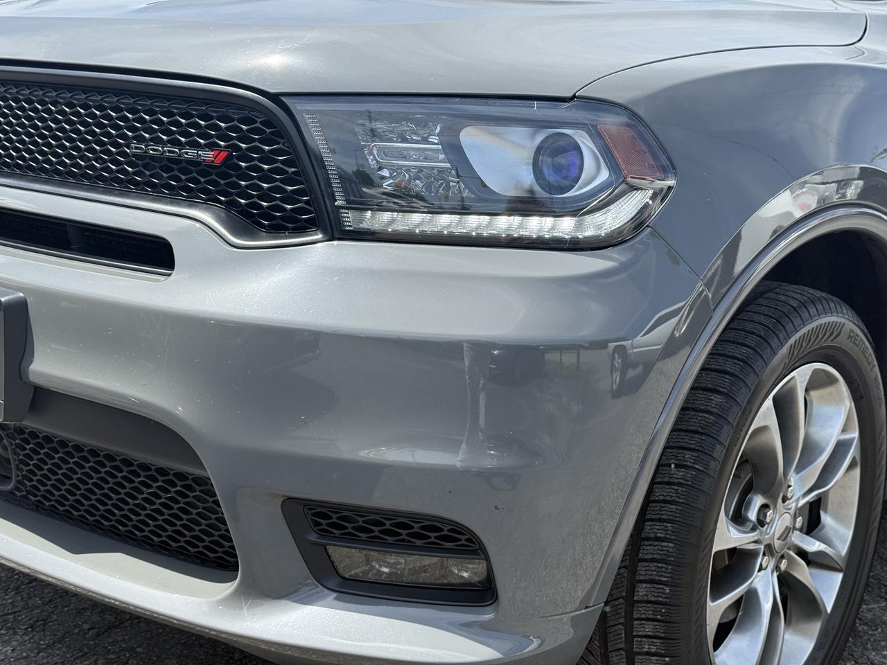 2019 Dodge Durango GT AWD Photo