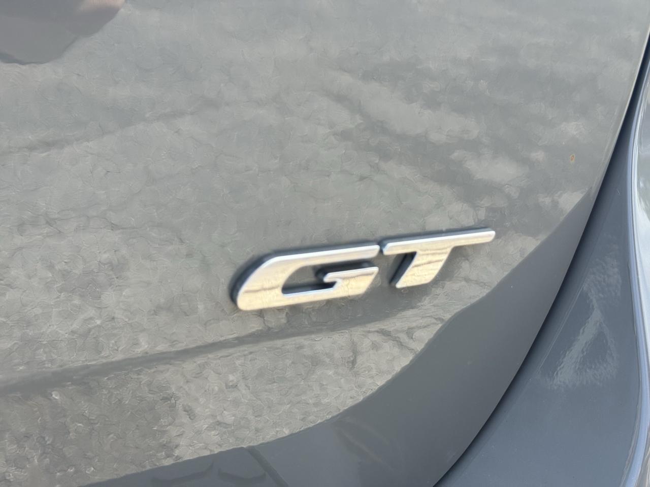 2019 Dodge Durango GT AWD Photo