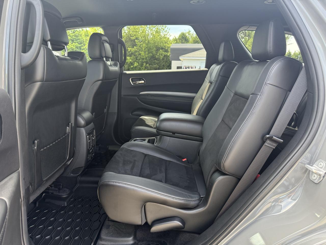 2019 Dodge Durango GT AWD Photo
