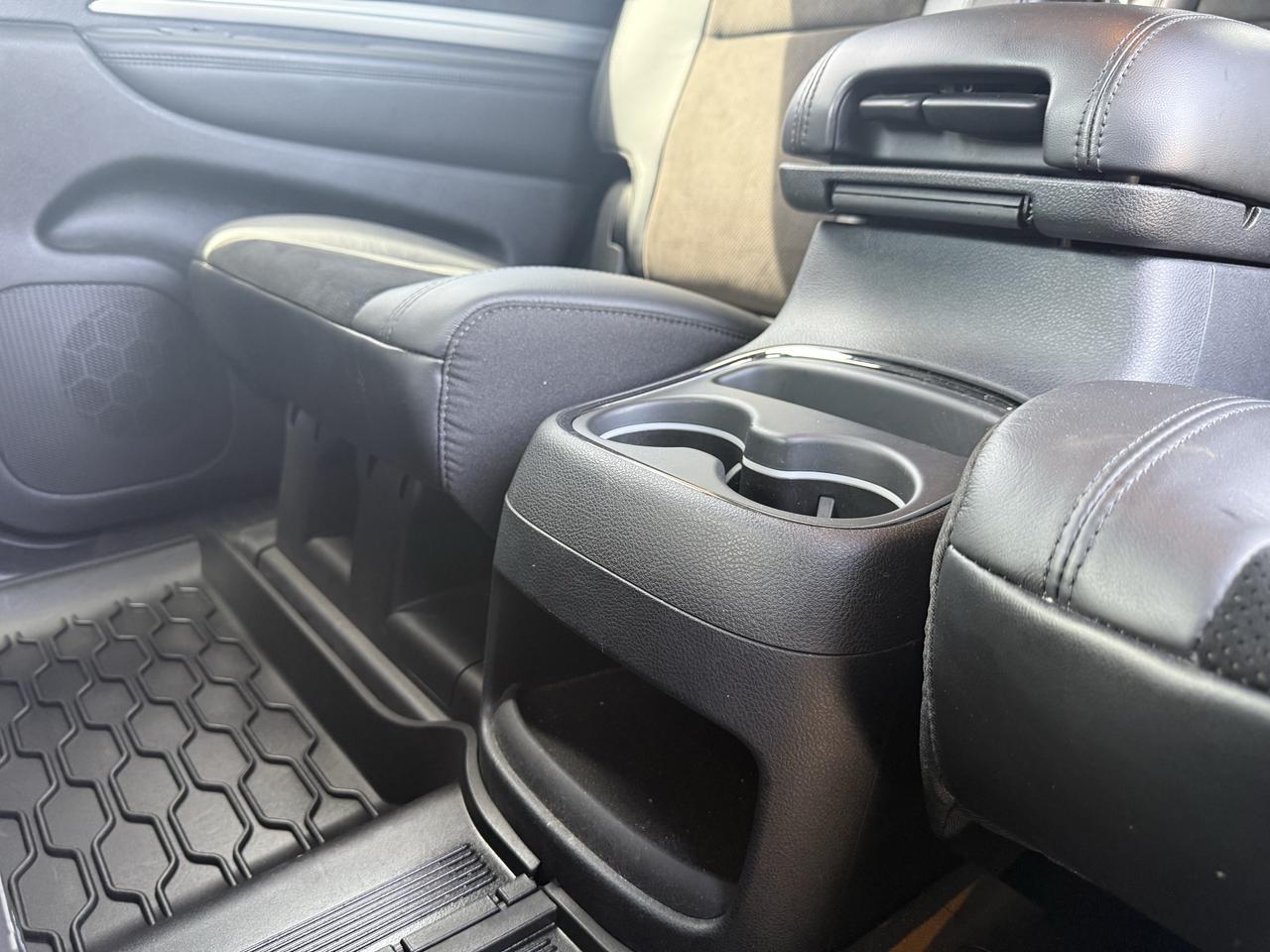 2019 Dodge Durango GT AWD Photo