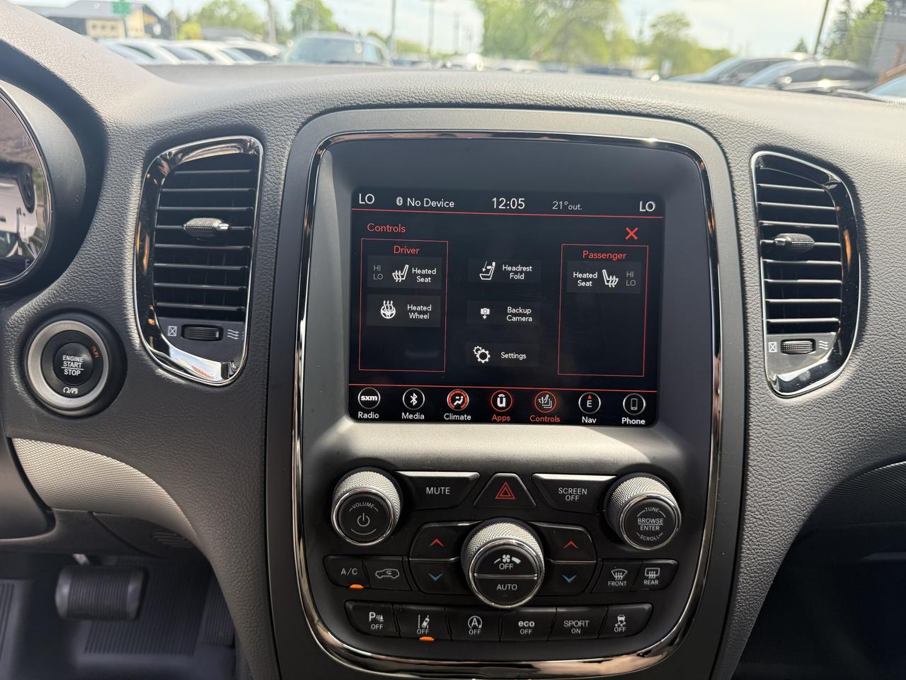 2019 Dodge Durango GT AWD Photo