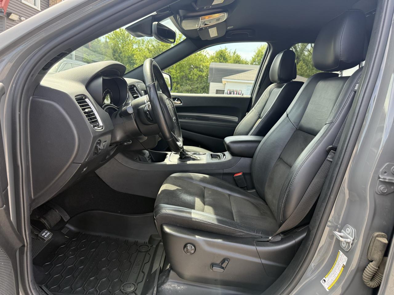 2019 Dodge Durango GT AWD Photo