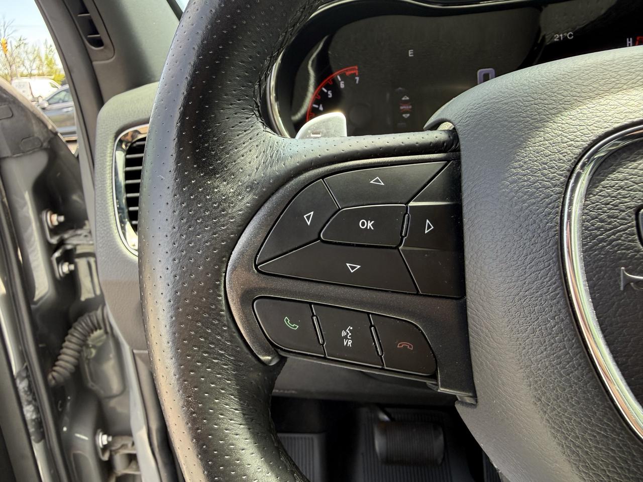 2019 Dodge Durango GT AWD Photo