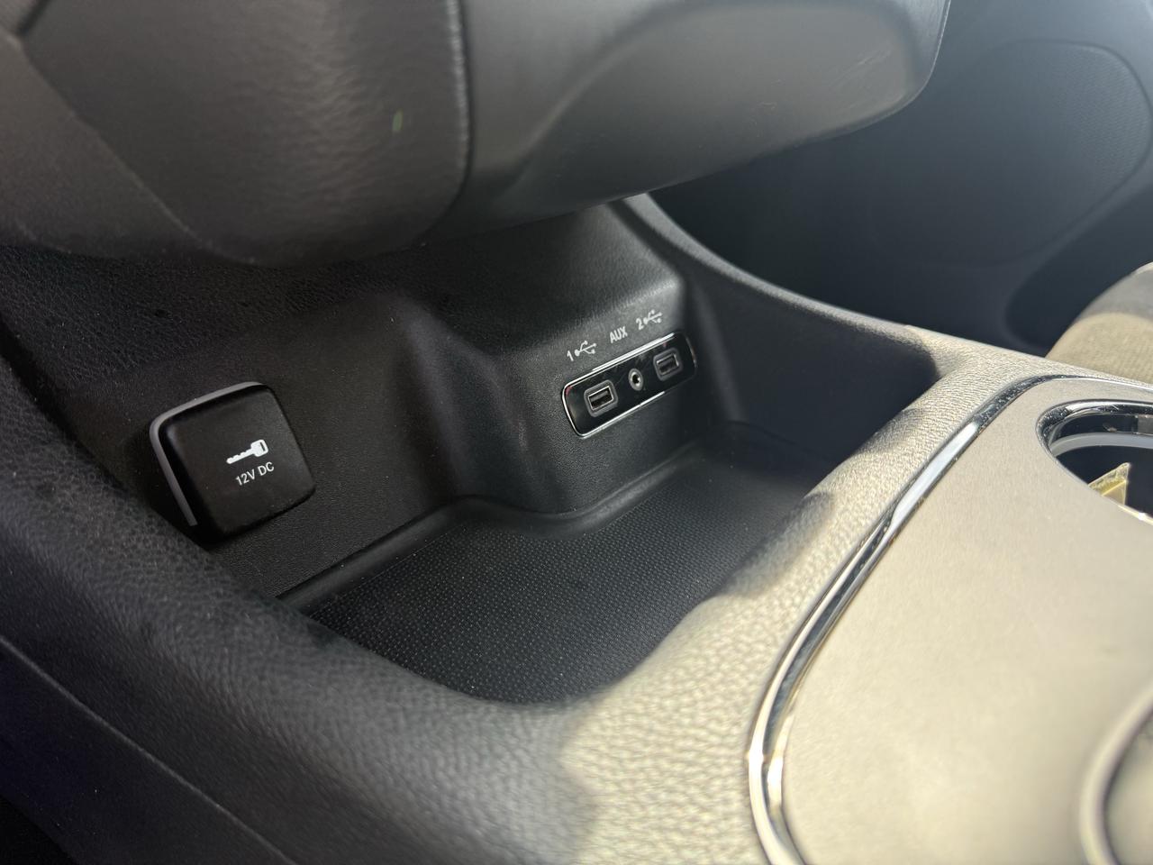 2019 Dodge Durango GT AWD Photo