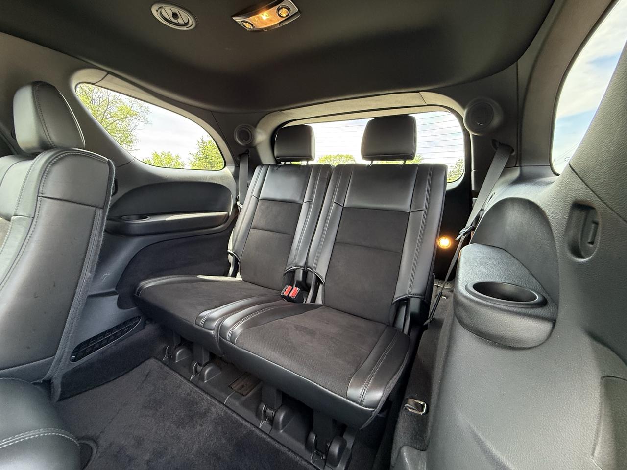 2019 Dodge Durango GT AWD Photo