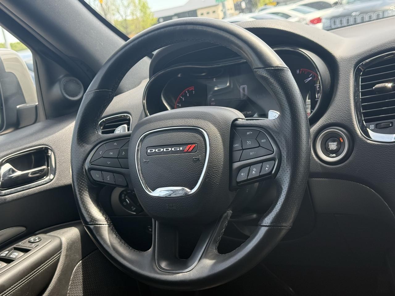 2019 Dodge Durango GT AWD Photo