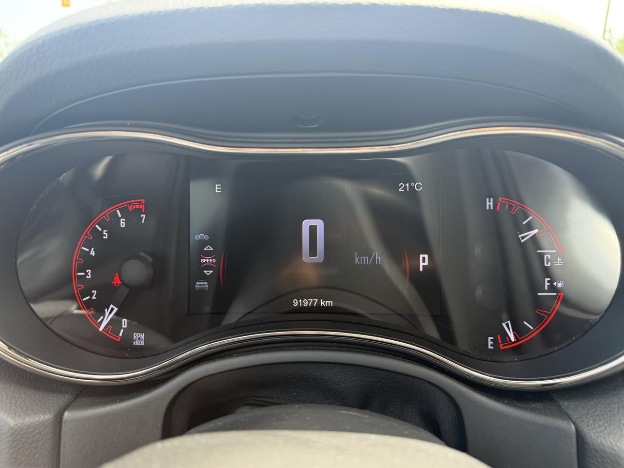 2019 Dodge Durango GT AWD Photo