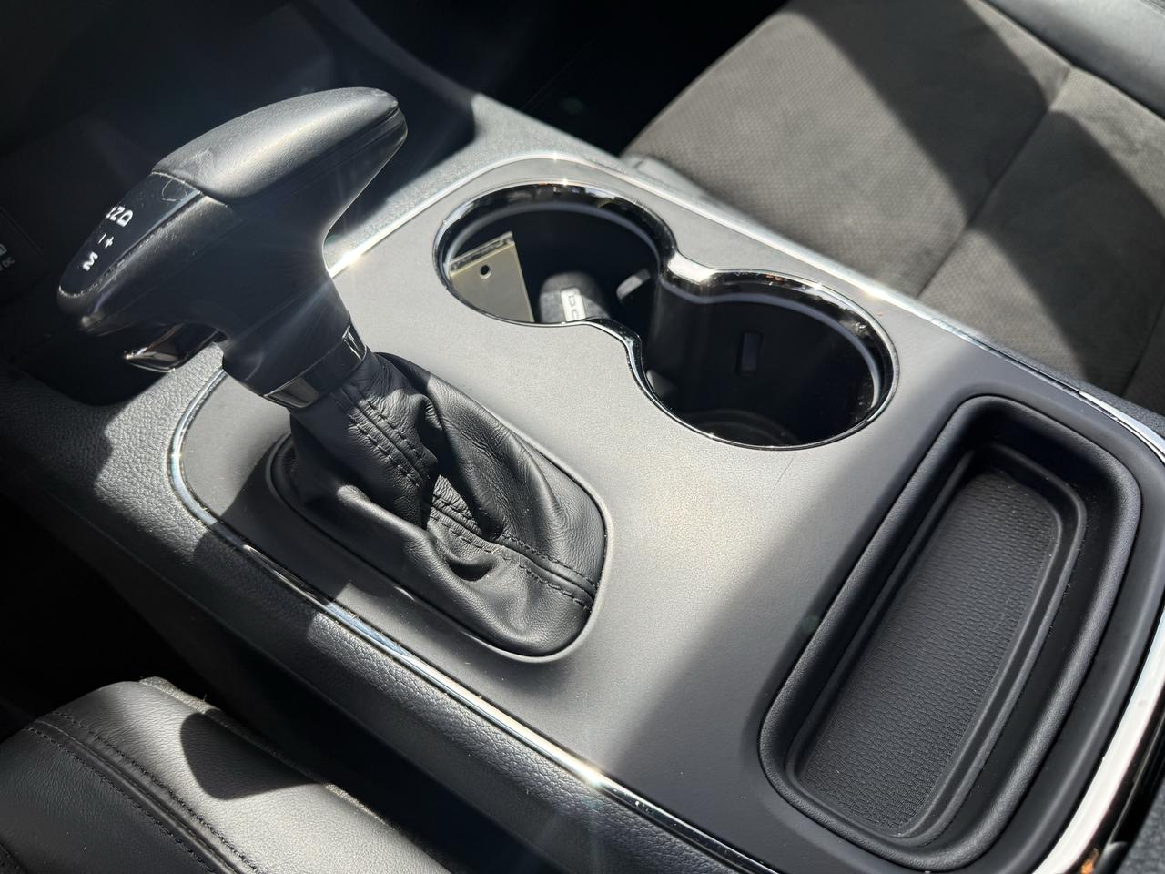 2019 Dodge Durango GT AWD Photo