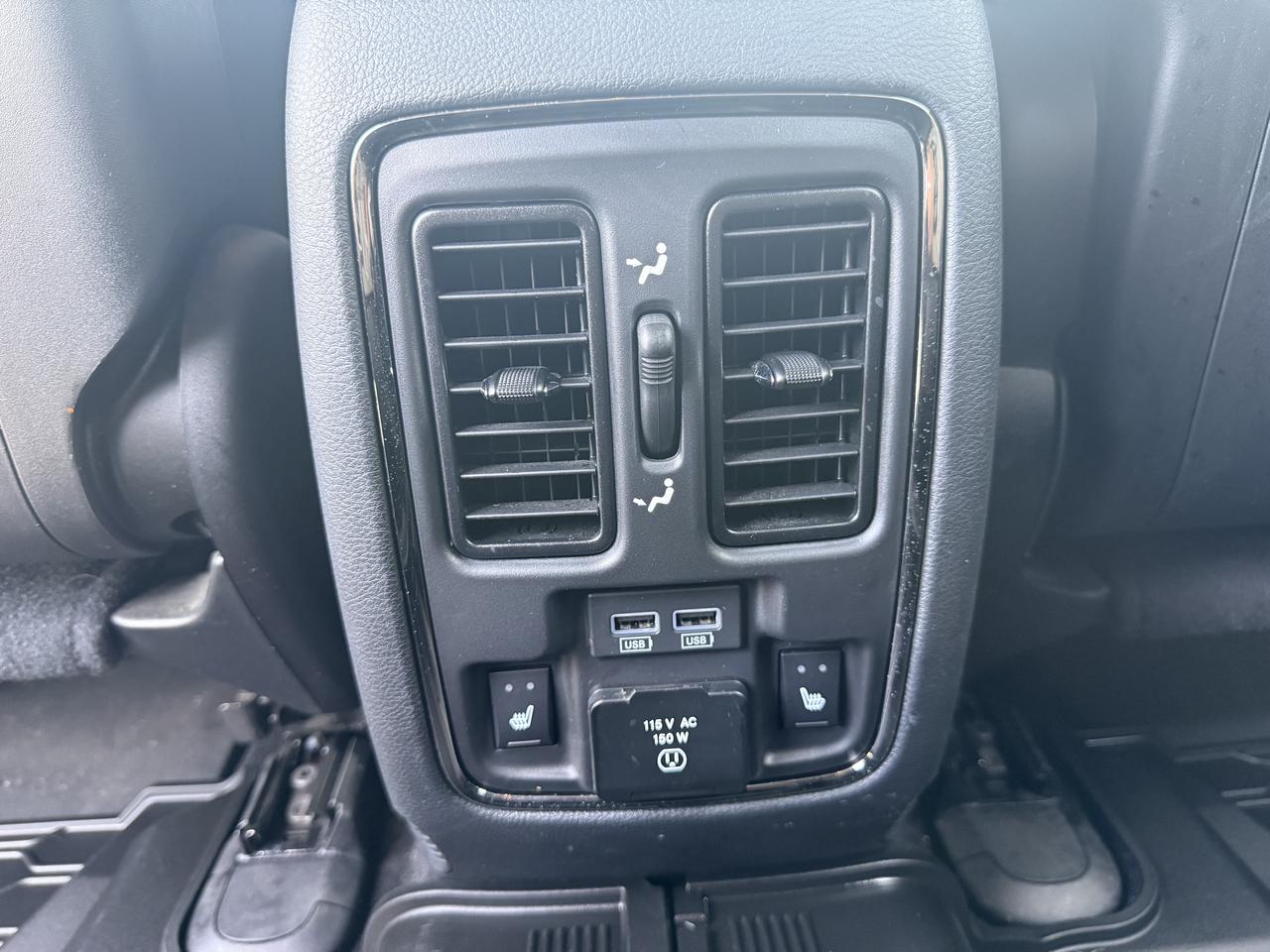 2019 Dodge Durango GT AWD Photo