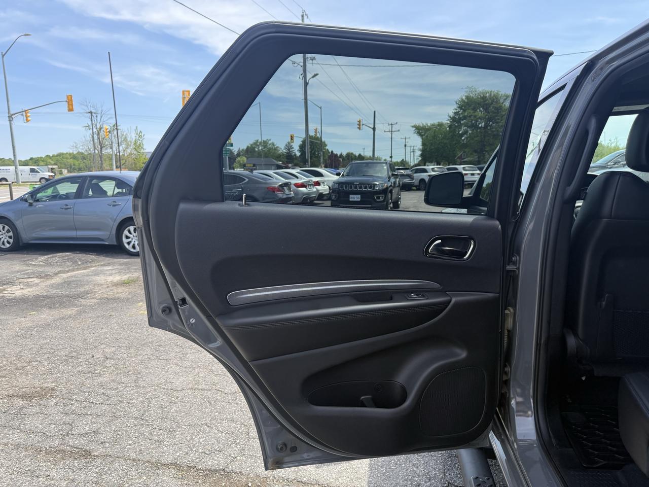 2019 Dodge Durango GT AWD Photo